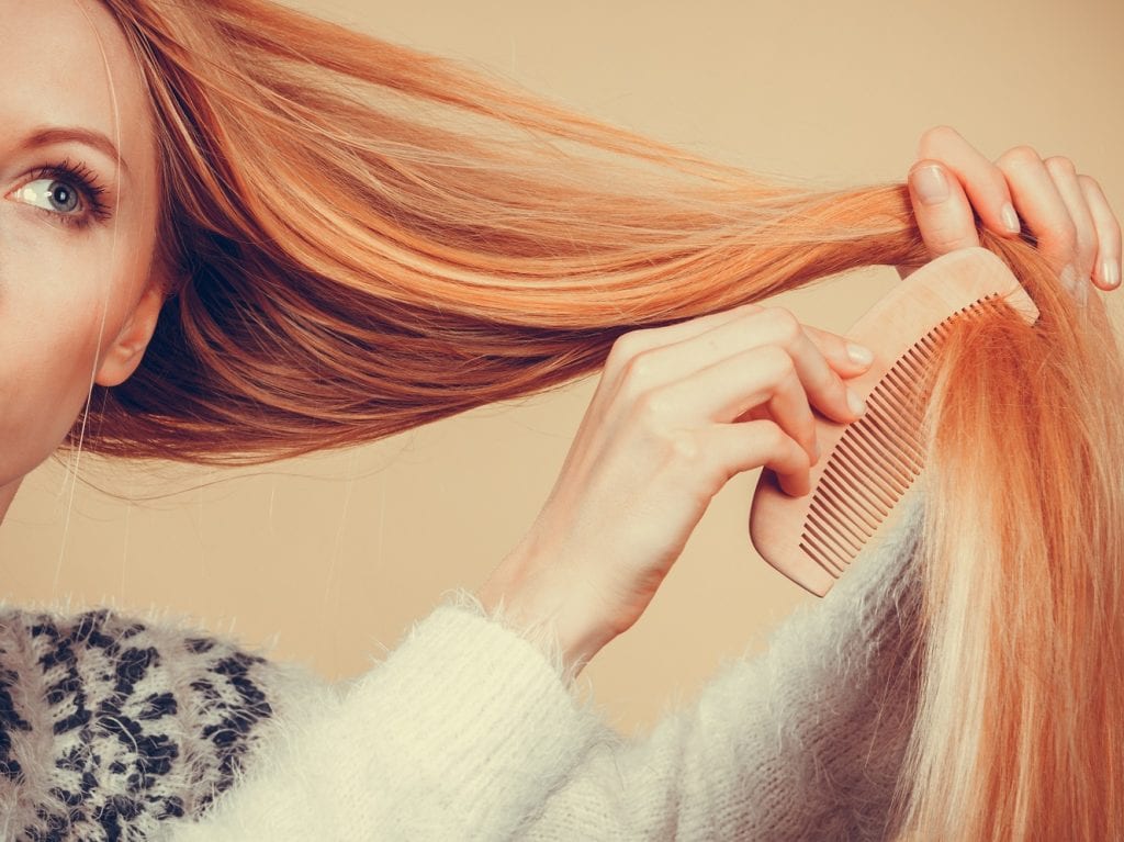 Cabelo Poroso O Que Tipos Como Identificar E Tratar A Porosidade