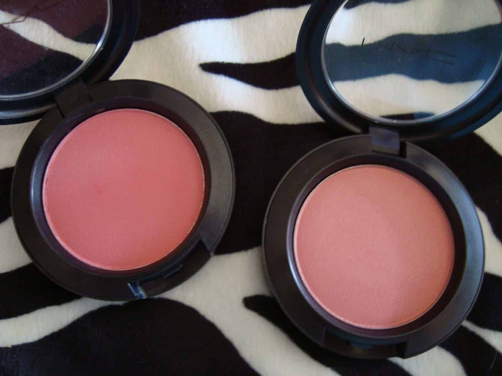 Blush Como Aplicar Cores Tipos De Blush E Os Melhores Baratinhos