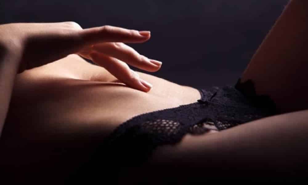 13 razões científicas para toda mulher se tocar