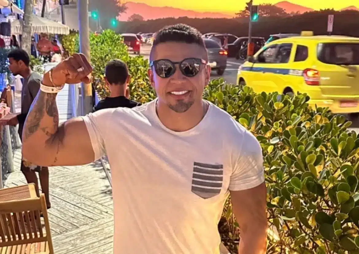 Gilson de Oliveira
