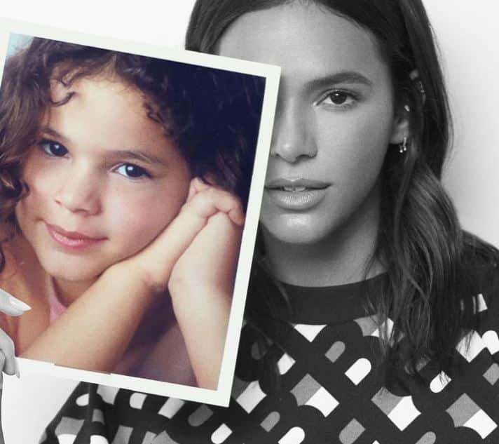 Bruna Marquezine