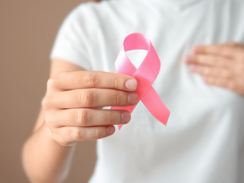 8 doenças mamárias que vão além do câncer de mama