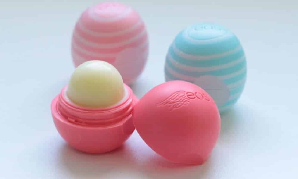 8 jeitos incríveis de usar o lip balm que você nunca imaginou