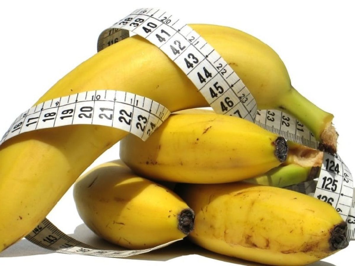 Dieta da banana funciona? Conheça os 8 pilares desse método para