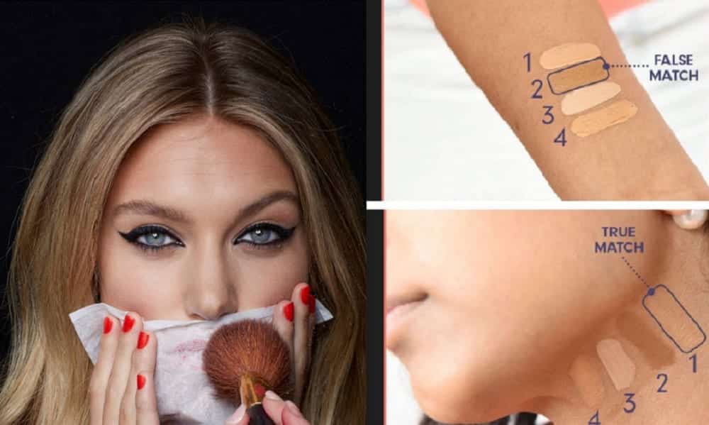 16 dicas de maquiagem que estão bombando no Instagram