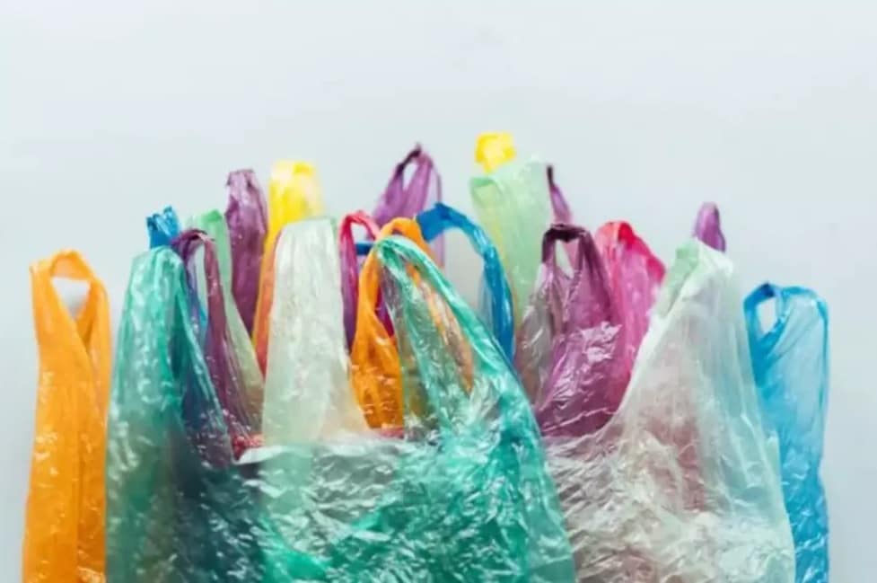12 formas de guardar sacolas plásticas de forma organizada