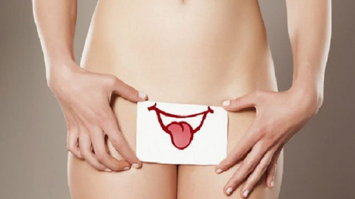 Existem 3 tipos de vagina. Qual deles é o seu?