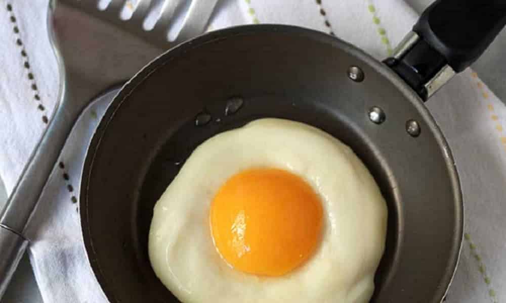 Resultado de imagem para ovo frito