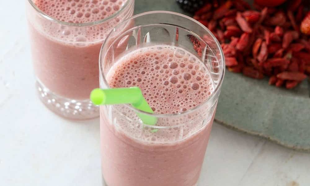 Receita De Suco De Cranberry Ajuda A Combater Candidíase E Infecção ...