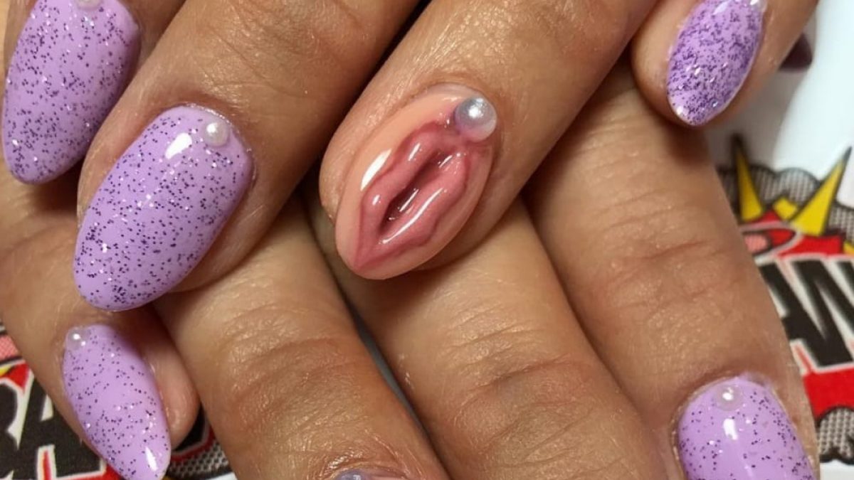 Jeitos diferentes de pintar as unhas: confira - Vida e Moda