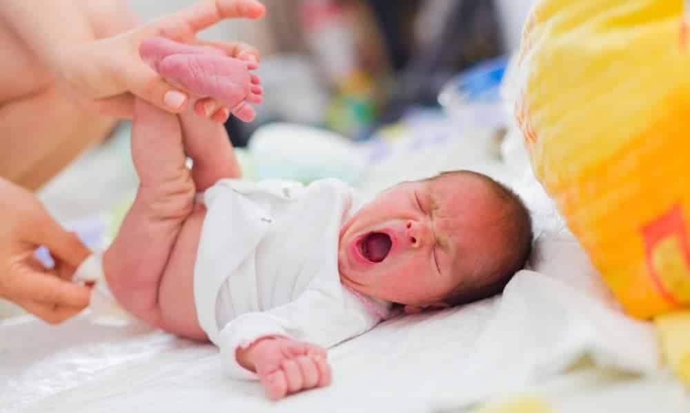 Lenços umedecidos podem ser perigosos para a saúde dos bebês