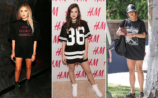 roupas estilo pop rock feminino