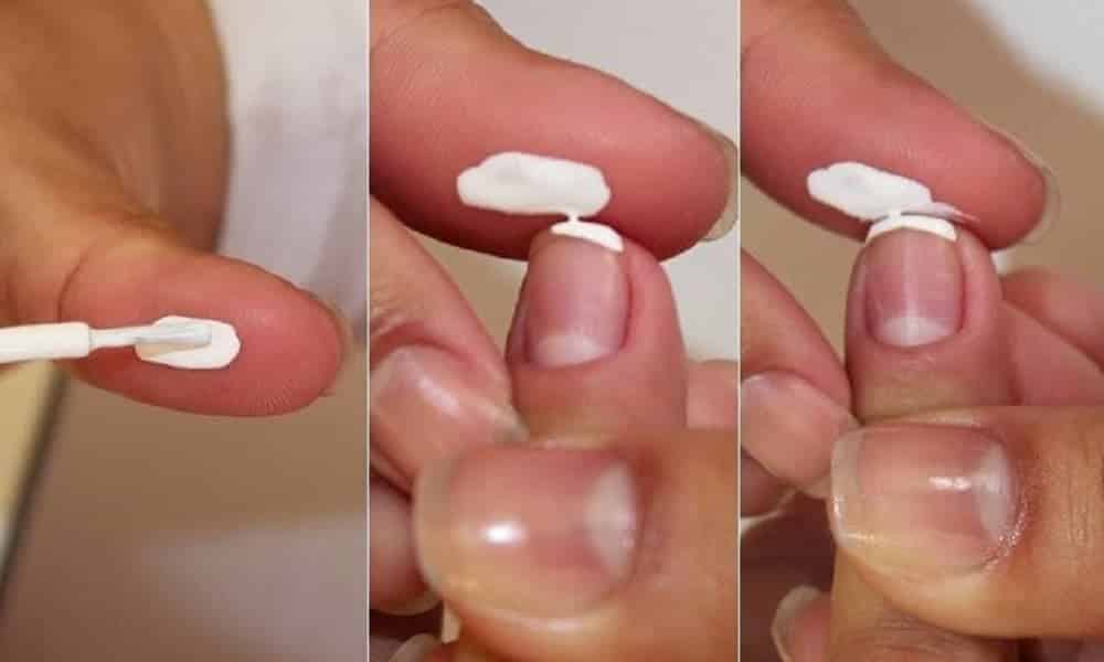 Como fazer nail art em casa: passo a passo com dicas simples para unhas  perfeitas