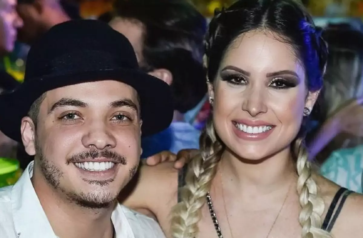Thyane Dantas: saiba quem é a esposa de Wesley Safadão
