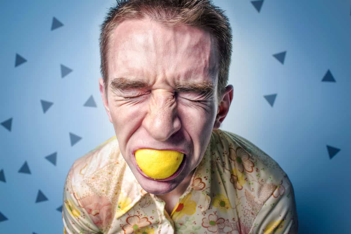 6 tipos comuns de transtornos alimentares (e seus sintomas)