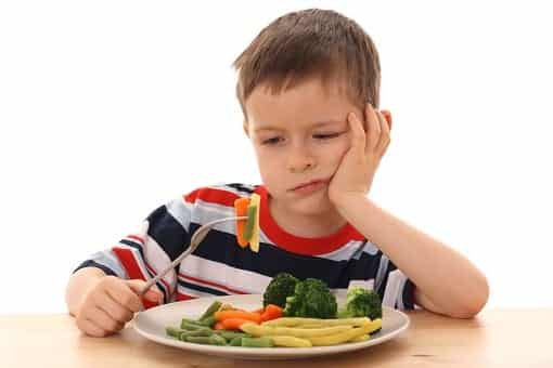 6 tipos comuns de transtornos alimentares (e seus sintomas)