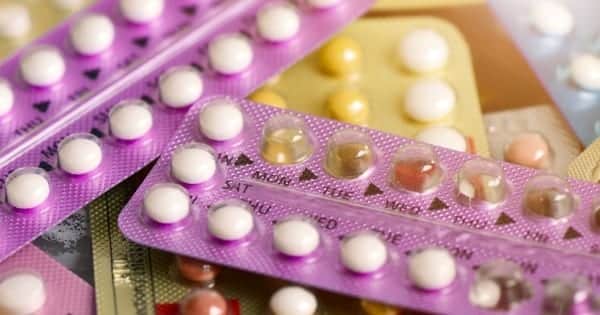 Anticoncepcional começa a fazer efeito depois de quanto tempo?