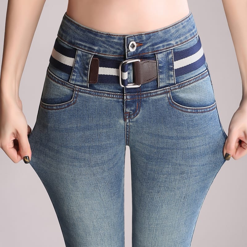 7 modelos de calça jeans e os corpos ideais para cada um