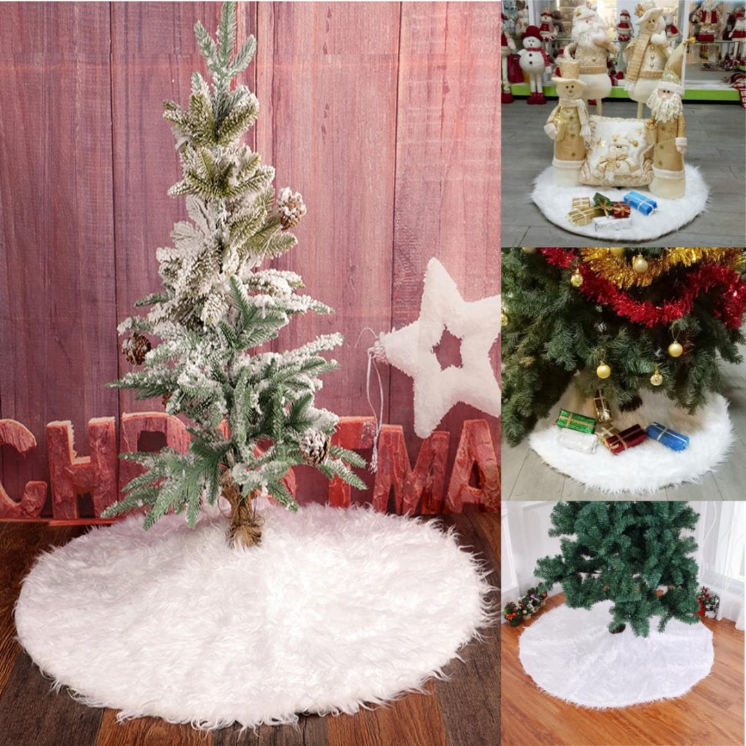 Pé Da árvore De Natal - NAZAEDU