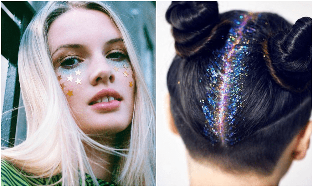 Confira o passo a passo de penteado para cair na folia de Carnaval - TC  Online