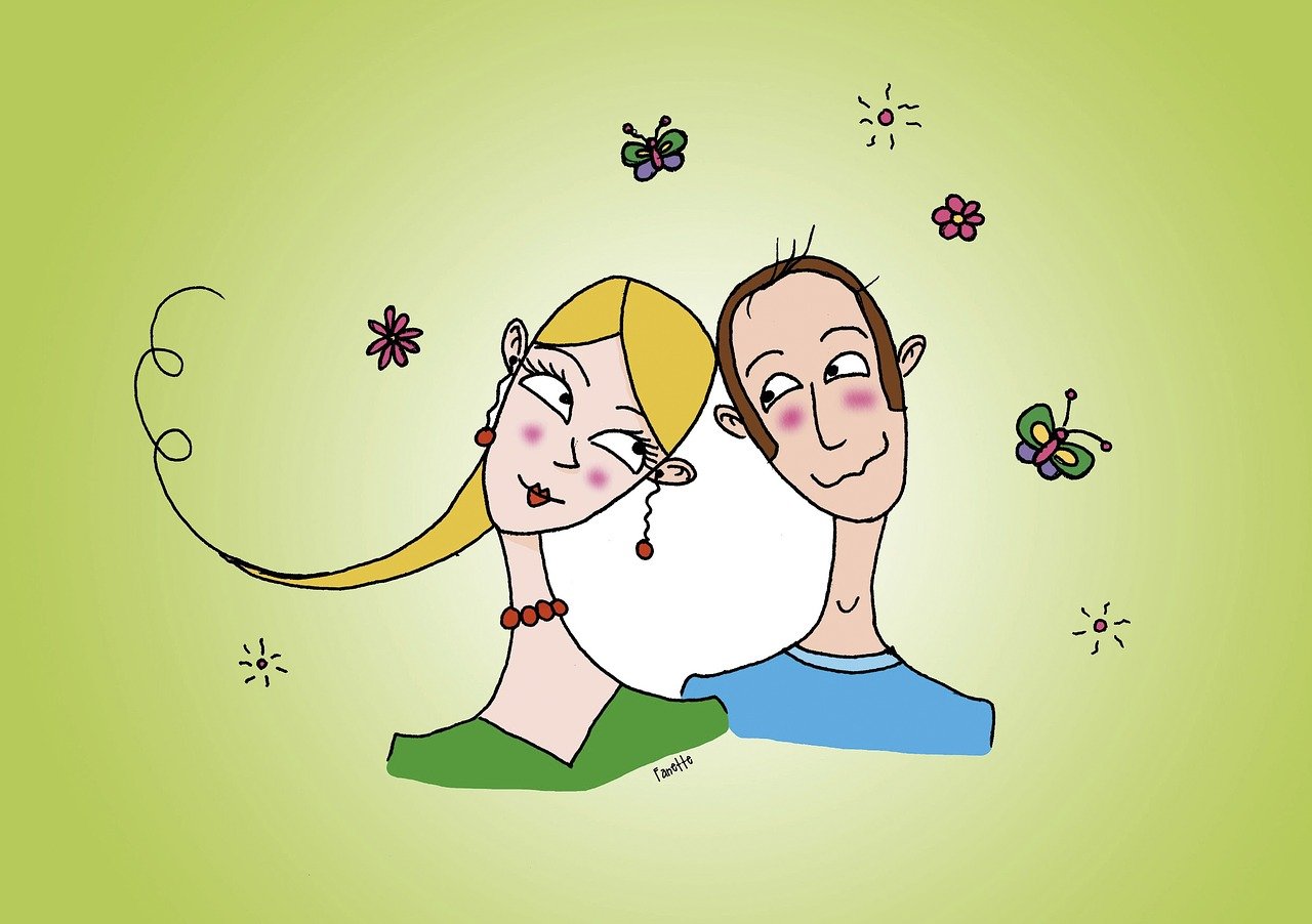 550 apelidos carinhosos para namorados