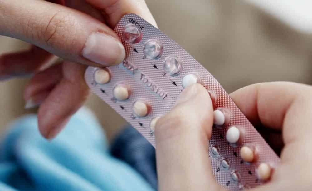 Efeitos colaterais do anticoncepcional, quais os mais comuns?