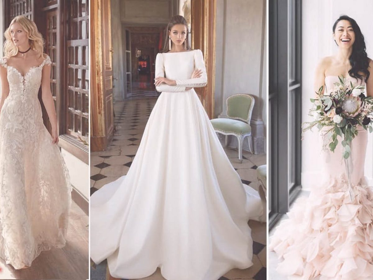 Vestidos de Noiva Estilo Princesa: Tendências 2018, Modelos e Dicas   Vestidos de noiva estilo princesa, Vestidos de noiva princesa, Princesa  noiva