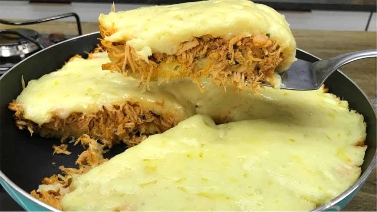 Almoço De Domingo 10 Receitas Fáceis Gostosas E Típicas De