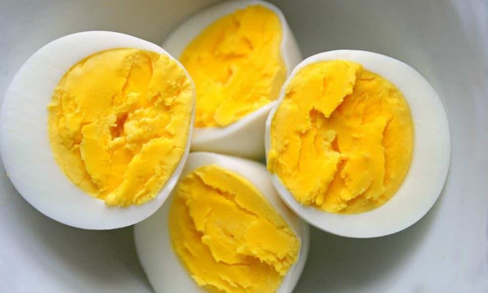Como cozinhar ovo? 6 formas e tempos diferentes de preparo