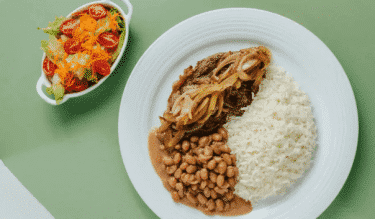 Como Fazer Bife A Combina O Perfeita Do Arroz Com Feij O