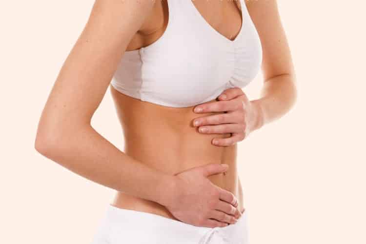 Descubra como por fim a barriga inchada
