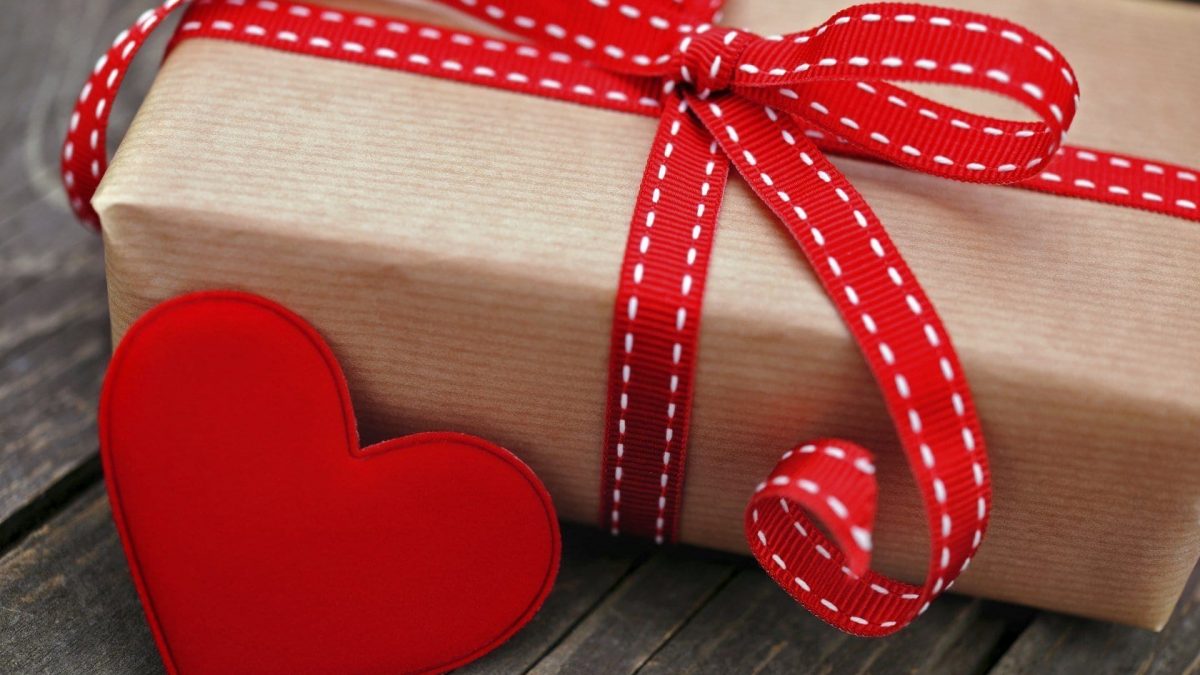 8 Ideias inesquecíveis de Presente para Namorado!
