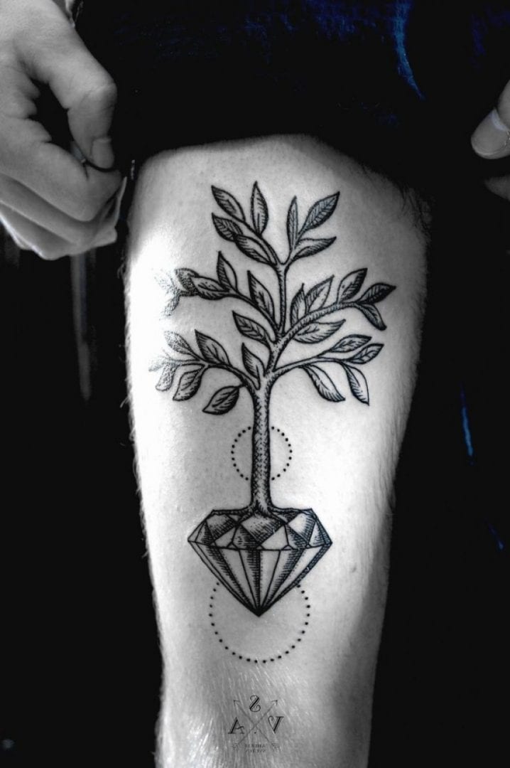 Featured image of post Fotos De Diamante Para Tatuagem Se voc procura por desenho para tatuagem de diamante ent o chegou ao s tio certo