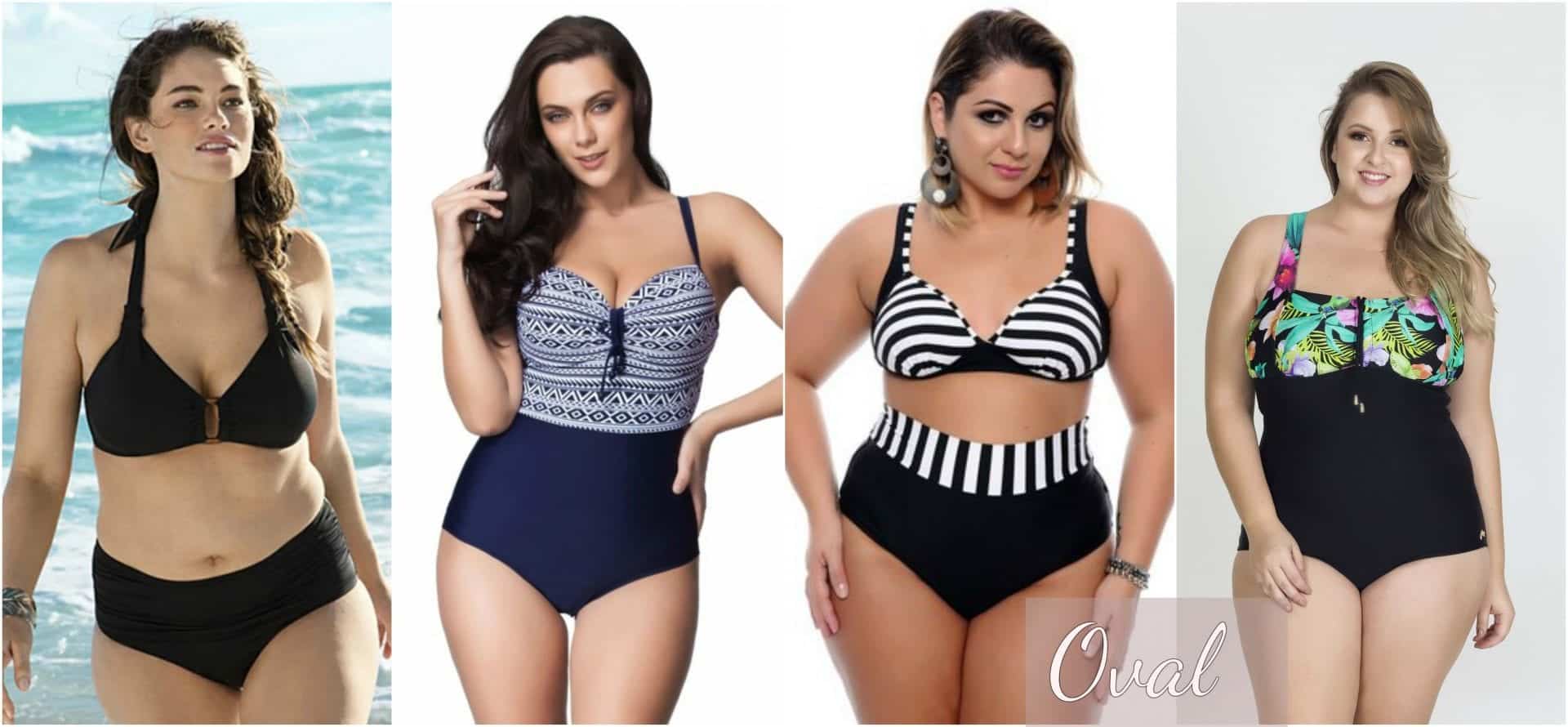 biquínis ideais para cada tipo de corpo