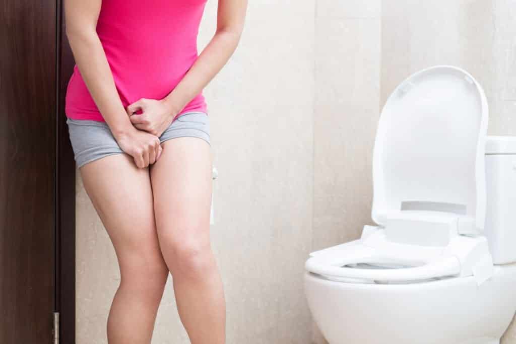 Infecção urinária – o que é, sintomas, tipos, riscos e como tratá-la