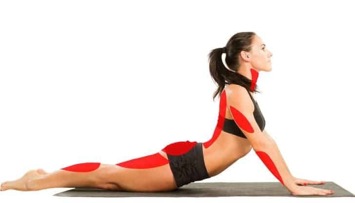 Confira agora 15 posições de yoga e também os seus benefícios