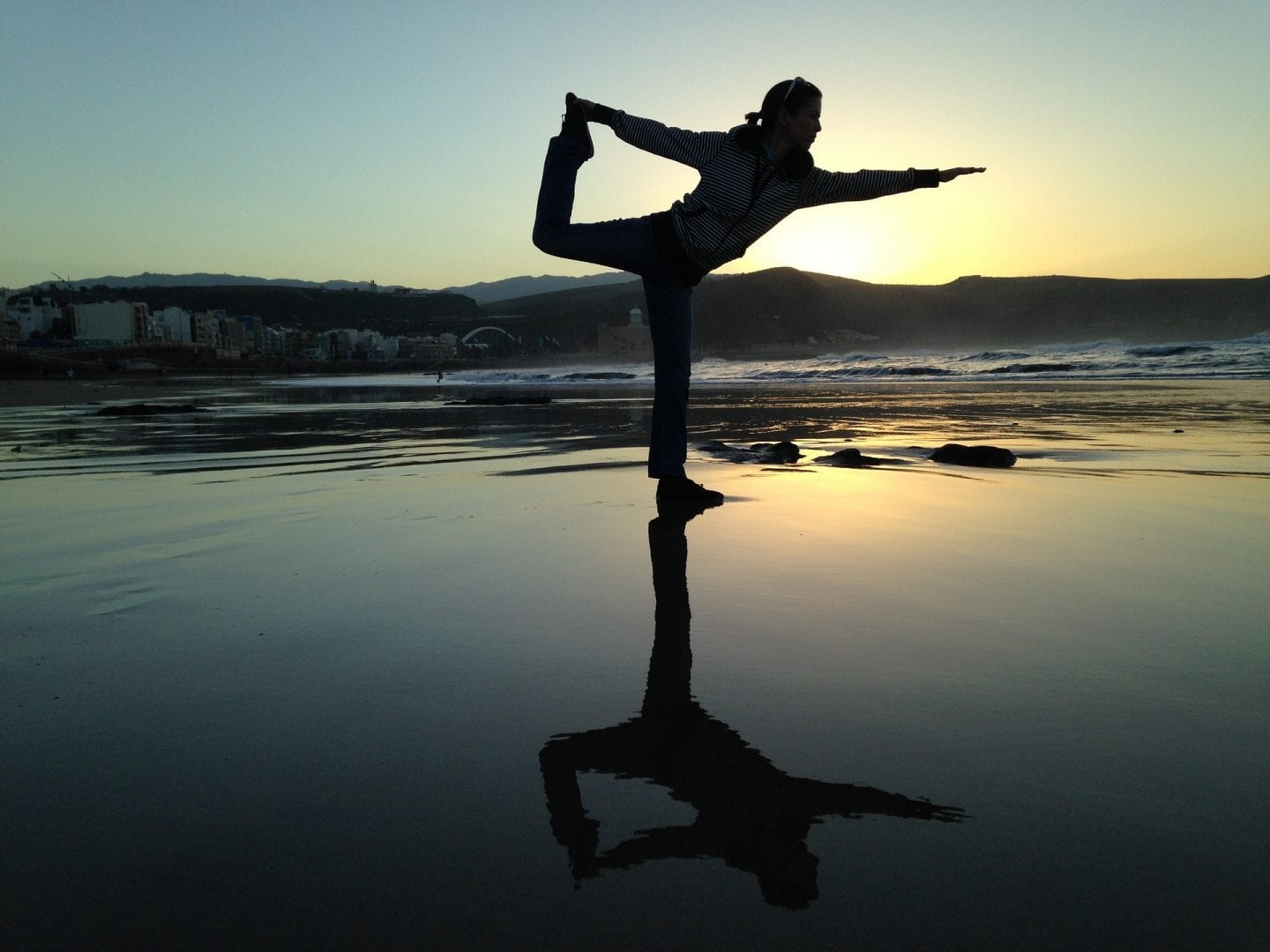 Confira agora 15 posições de yoga e também os seus benefícios