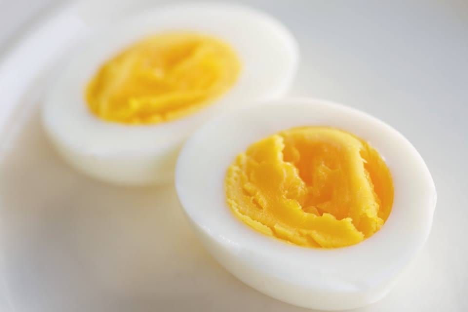 Quantas calorias tem um ovo e quais são as suas propriedades