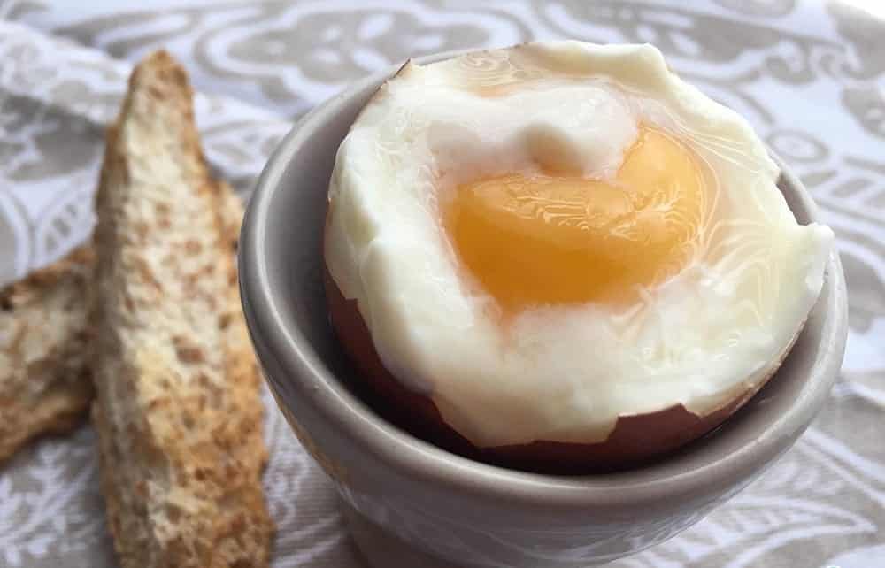 Ovo, o queridinho da dieta!