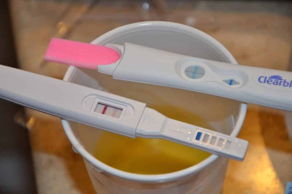 5 testes de gravidez caseiros famosos que NÃO funcionam