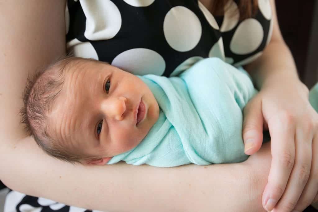 Maternidade – 10 coisas que ninguém te conta sobre isso