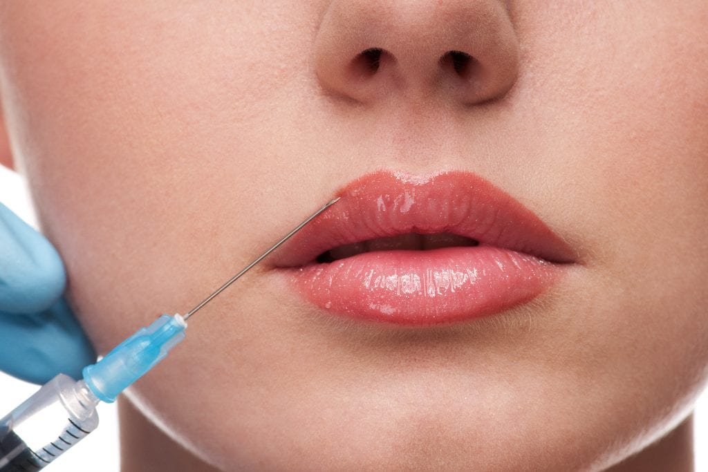 Preenchimento Labial O Que é Como é Feito Contraindicações Valores