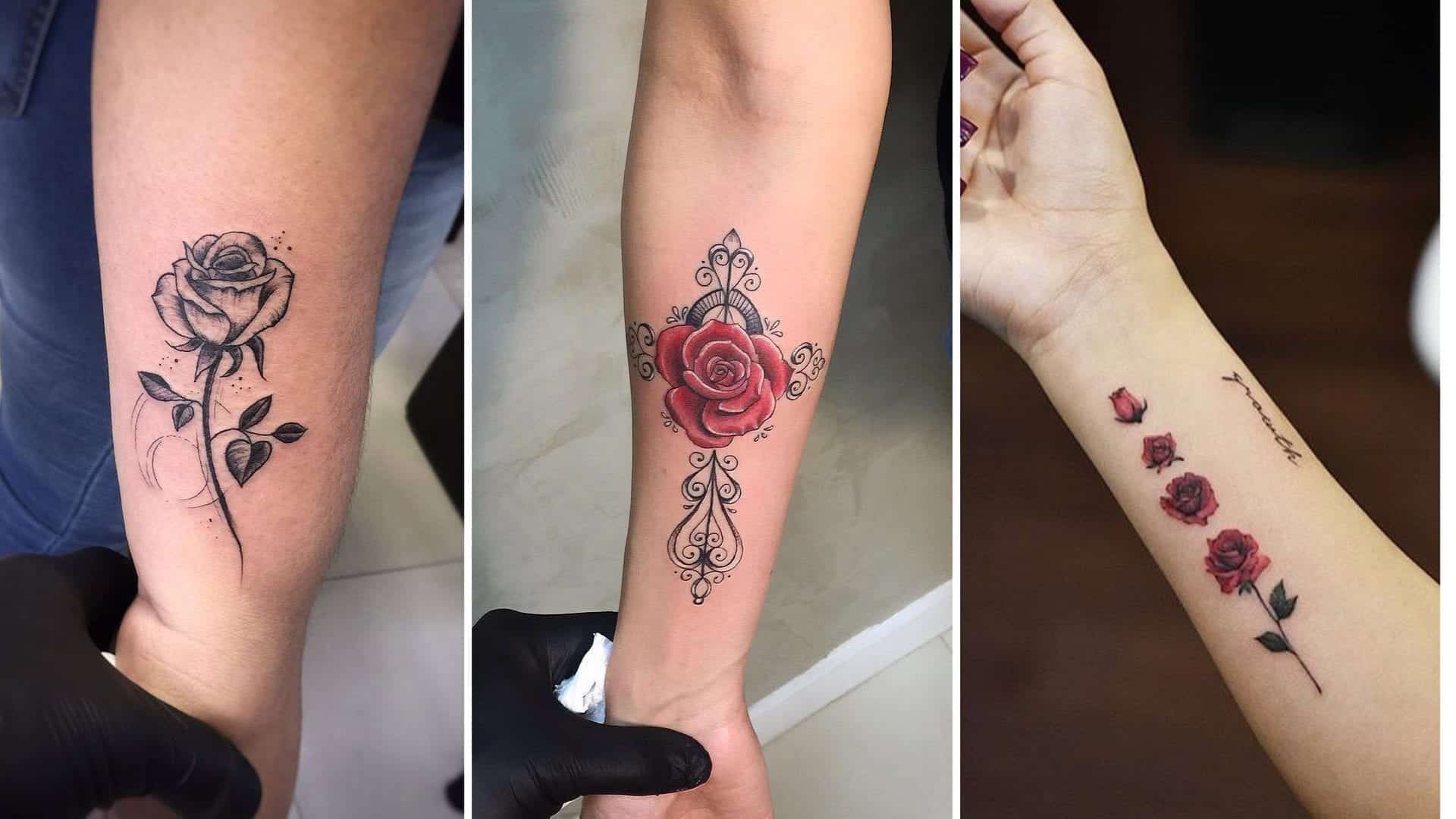 7 ideias de tatuagens que significam liberdade para você se inspirar