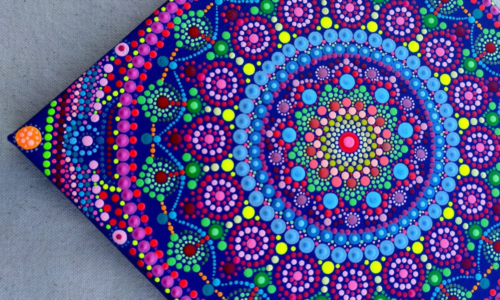 Mandala: o que é, significados, usos - Brasil Escola