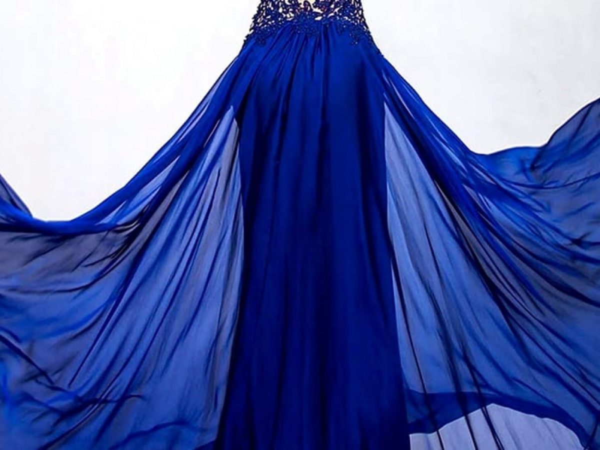 Azul Royal: saiba como usar no look + história da cor
