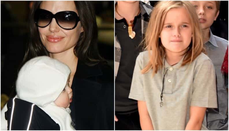 Vem conferir como estão os filhos de Angelina Jolie na atualidade