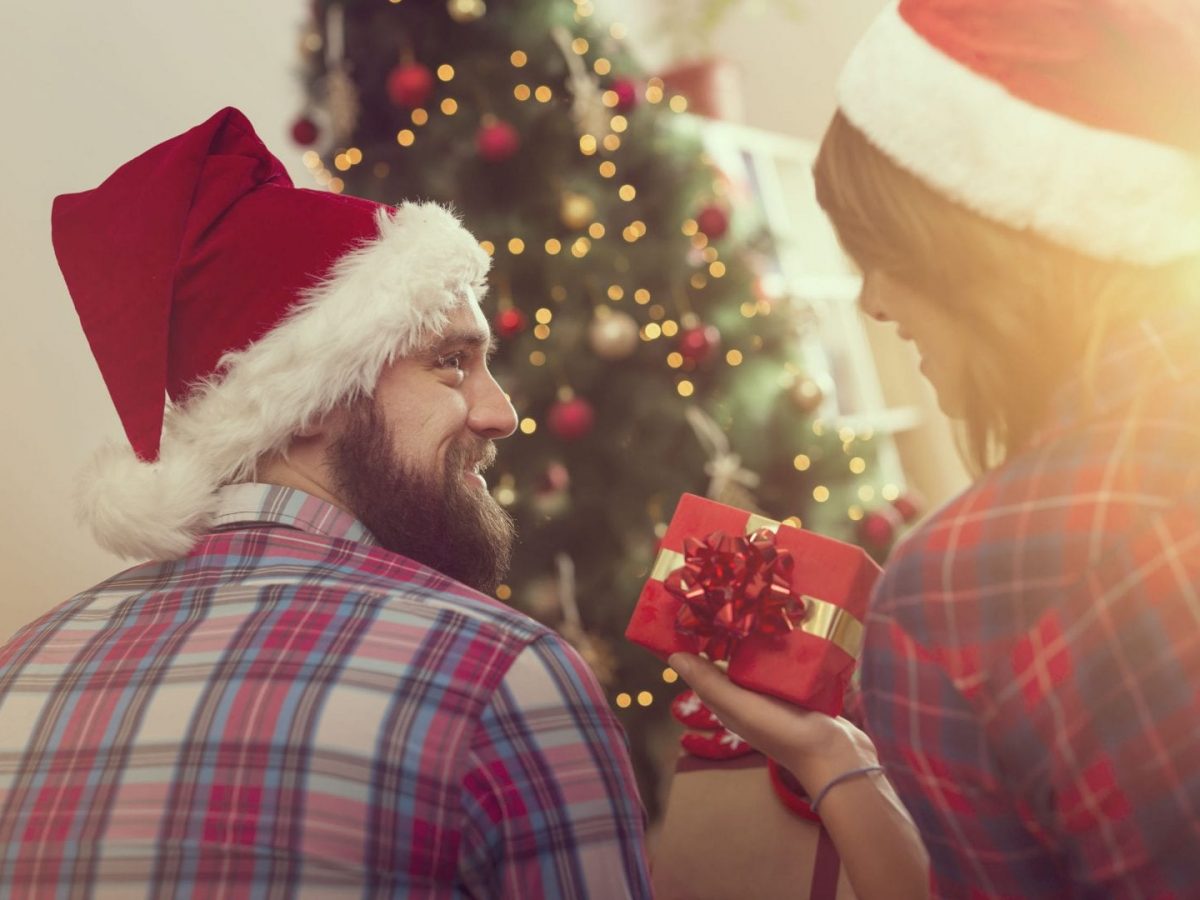 Presentes de Natal para homens - 30 opções criativas para sair do óbvio