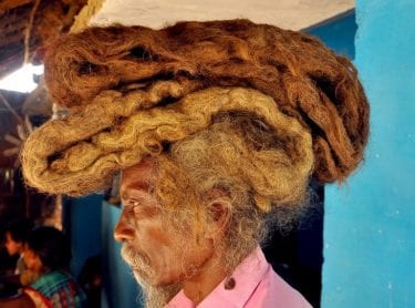 Dread - Origem, tipos mais comuns e como fazer dreads no cabelo