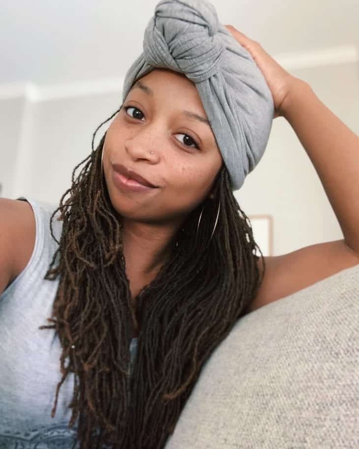 Dread - Origem, tipos mais comuns e como fazer dreads no cabelo