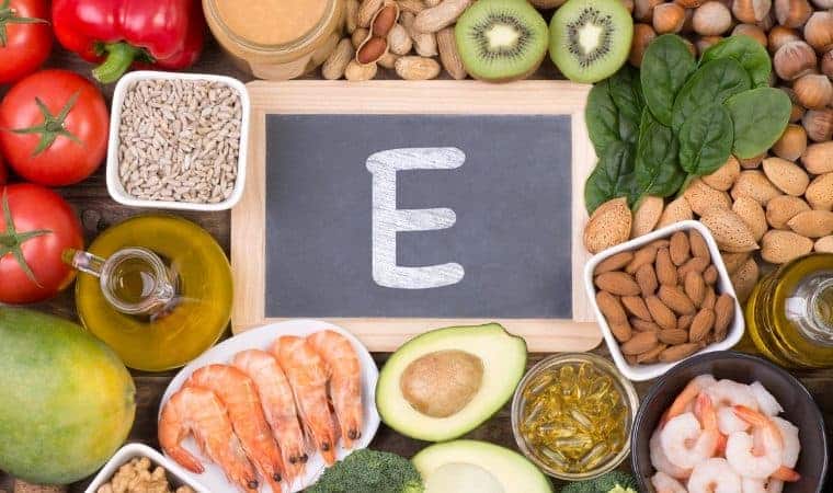 Vitamina E, para que serve, benefícios e quando é preciso suplementação